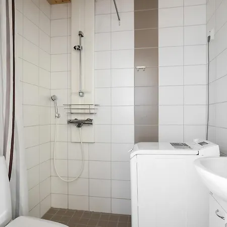 Appartamento Kotimaailma Kamppi - 3br In The Center With Key Code *